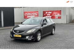 Mazda 6 Sportbreak - 2.0 S-VT Business Plus