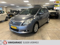 Toyota Verso - 1.8 VVT-i Business Climate controle, Trekhaak, Cruise controle