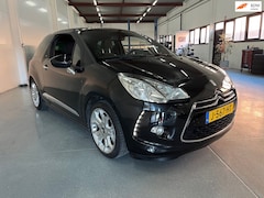 Citroën DS3 - 1.6 So Chic