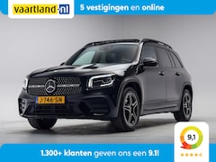 Mercedes-Benz GLB - 200 AMG Line Business Aut. [ Panoramadak Sfeerverlichting Camera ]