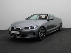 BMW 4-serie Cabrio - 430i xDrive