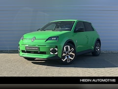 Renault 5 - comfort range techno 52 kWh | 5 jaar garantie | Parkeersensoren voor & Achter | Stoel & st