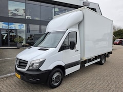 Mercedes-Benz Sprinter - 516 2.2 CDI 432 Bakwagen Automaat * NAP