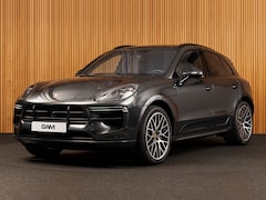 Porsche Macan - 2.9 Turbo BURMESTER | PANO | 21" | LUCHTVERING