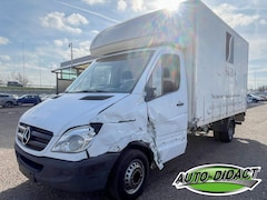 Mercedes-Benz Sprinter - 513 CDI Laadklep Marge auto