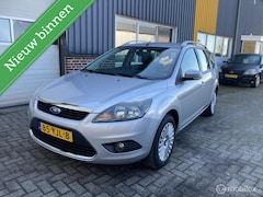 Ford Focus Wagon - 1.8 Limited NETTE AUTO TREKHAAK