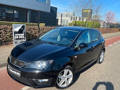 SEAT Ibiza - 1.2 TSI FR Climate/Cruise-contol stoel/vrw