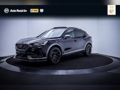CUPRA Formentor - 1.5 TSI DSG Edition Plus PANO | CAMERA | VIRTUAL | FULL LED | CARPLAY | STUUR+STOELVERW |
