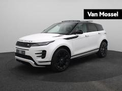 Land Rover Range Rover Evoque - 1.5 P270e PHEV AWD Business Dynamic Edition | Cold Climate Pack | Black Pack | Elektrisch