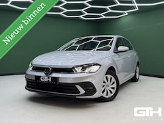 Volkswagen Polo - 1.0 TSI Life Edition Carplay | Cruise | Lane