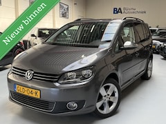 Volkswagen Touran - 1.4 TSI 7-zits Pano MOTOR NIET 100%