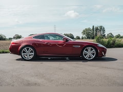 Jaguar XK - 5.0 V8 Coupé Portfolio NL AUTO