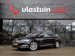 Skoda Superb Combi - 1.4 TSI iV Business , Virtual cockpit, Canton, Carplay,