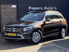 Mercedes-Benz GLC-klasse - 250 4MATIC Prestige 1e Eig. Navi Leder Trekhaak Cruise