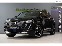 Peugeot 2008 - 1.2 PureTech Allure Pack *NIEUWE DISTRIBUTIE |57dkm| Navigatie/Camera/Cruise/Apple Carplay