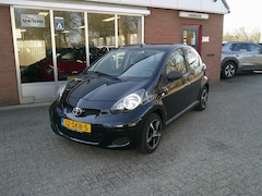 Toyota Aygo - 1.0-12V Now