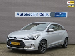 Hyundai i20 Coupé - 1.2 HP i-Motion Comfort