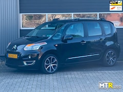 Citroën C3 Picasso - 1.4 VTi Exclusive 2e EIG|PANO|CRUISE|CLIMA