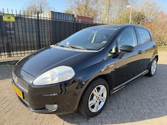 Fiat Grande Punto - 1.4 Active 5 Drs LMV/AC