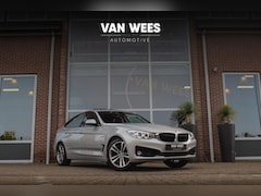BMW 3-serie Gran Turismo - 320i Executive | NL auto | Panoramadak | Sportstoelen | Xenon | Sportstuur | Cruise contro