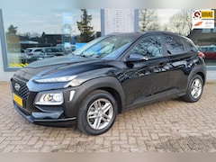 Hyundai Kona - 1.0T Comfort TREKHAAK|CRUISE|PARKEERSENSOREN