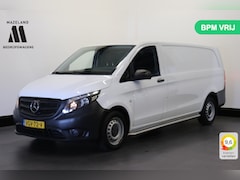 Mercedes-Benz Vito - 110 CDI XL - EURO 6 - Airco - Camera - €14.499, - Excl