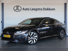 Volkswagen Arteon - 1.5 TSI R-Line Business Pano | Trekhaak | Camera | Virtual Cockpit | Carplay | Stoelverw.