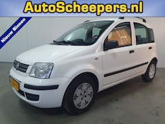 Fiat Panda - 1.2 Edizione Cool AIRCO/DAKRAIL/EL.PAKKET
