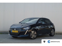 Peugeot 208 - 1.2 100PK Allure | Navigatie | Parkeersensoren | DAB | Apple Carplay / Android Auto | | Li