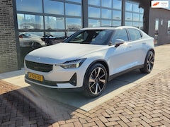 Polestar 2 - 2 Long Range Dual Motor Launch Edition 78kWh