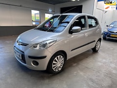 Hyundai i10 - 1.1 Dynamic Cool|Automaat| Lees tekst