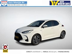 Toyota Yaris - 1.5 Hybrid | Dynamic 5-Drs | Airco-Ecc | Camera | Carplay