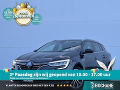 Renault Mégane Estate - 1.3 TCe 140 Techno