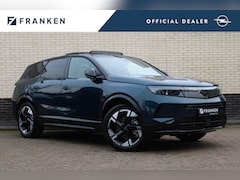 Opel Grandland - 1.6 Turbo Plug-in-Hybrid Ultimate | Panoramadak | Trekhaak | Head-Up | FOCAL