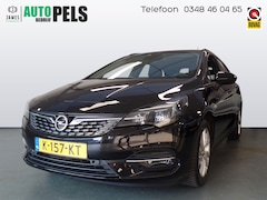 Opel Astra Sports Tourer - 1.2 Business Edition 110pk Navigatie, Achteruitrijcamera, Clima controle, Stoel/Stuur verw