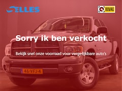 Dodge Ram 1500 - 5.7 V8 HEMI 4x4 Automaat | Luchtvering | Cruise Control | Benzine | 6 Persoons