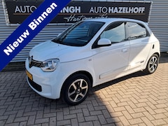 Renault Twingo - 0.9 TCe Intens Automaat 49.973 km | Clima | Cruise control | Ndl auto | Achteruitrijcamera