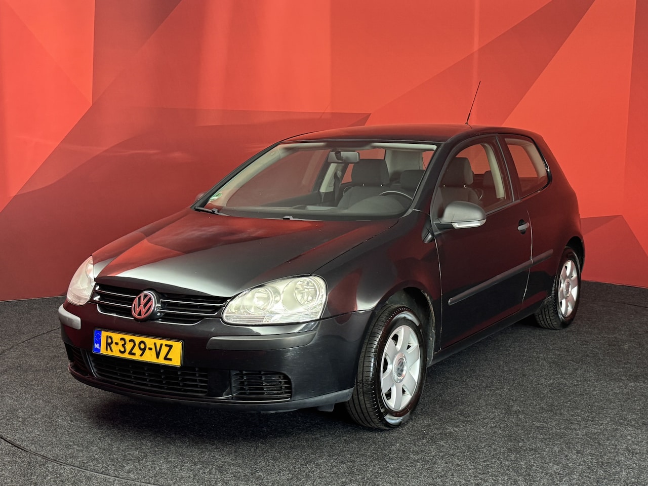 Volkswagen Golf - 1.4 Trendline  | Inruil Koopje | Zo Mee | APK 05-06-2026 | - AutoWereld.nl