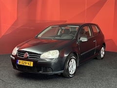 Volkswagen Golf - 1.4 Trendline | Inruil Koopje | Zo Mee | APK 05-06-2026 |