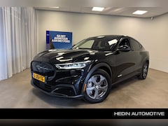 Ford Mustang Mach-E - Extended RWD 98 kWh | Tech Pack + | Panoramadak | 360° Camera | Elektrische kofferklep | S