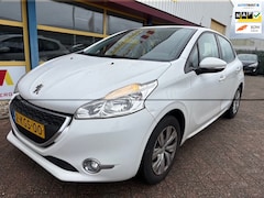Peugeot 208 - 1.2 VTi Envy AIRCO NAVI