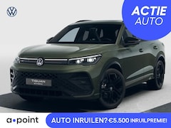 Volkswagen Tiguan - R-Line Edition 1.5 eHybrid 200 kW / 272 PK SUV 6 v