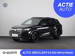 Volkswagen Tiguan - R-Line Edition 1.5 eHybrid 150 kW / 204 PK SUV 6 v