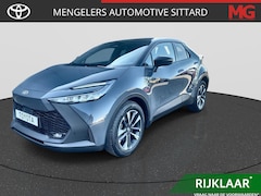 Toyota C-HR - 2.0 Plug-in Hybrid 220 Dynamic Extra inruilwaarde Euro 2.000, =