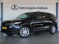 Skoda Kodiaq - 1.5 TSI Limited Business Edition Trekhaak | Camera | Adapt. Cruise | Carplay | LED | Canto