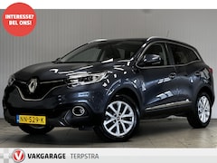Renault Kadjar - 1.2 TCe Intens/ Trekhaak/ LED Dagrijverl./ Clima/ Navi/ Cruise/ DAB+/ Multi.Stuur/ Elek.pa