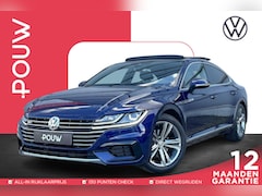 Volkswagen Arteon - 2.0 TSI 190pk DSG Business R-line | Panoramadak | Trekhaak | Navigatie