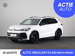 Volkswagen Tiguan - R-Line Edition 1.5 eHybrid 150 kW / 204 PK SUV 6 v