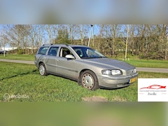 Volvo V70 - 2.4 Bi-Fuel