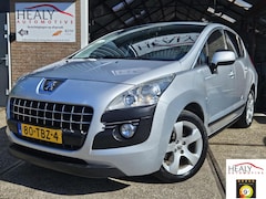 Peugeot 3008 - 1.6i Online |2012|162.421 km|1e Eigenaar|